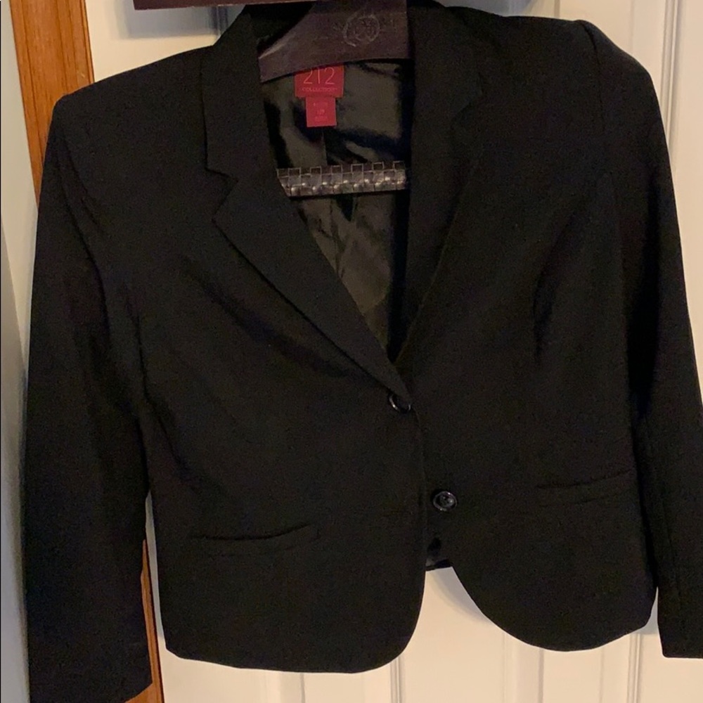 Blazer